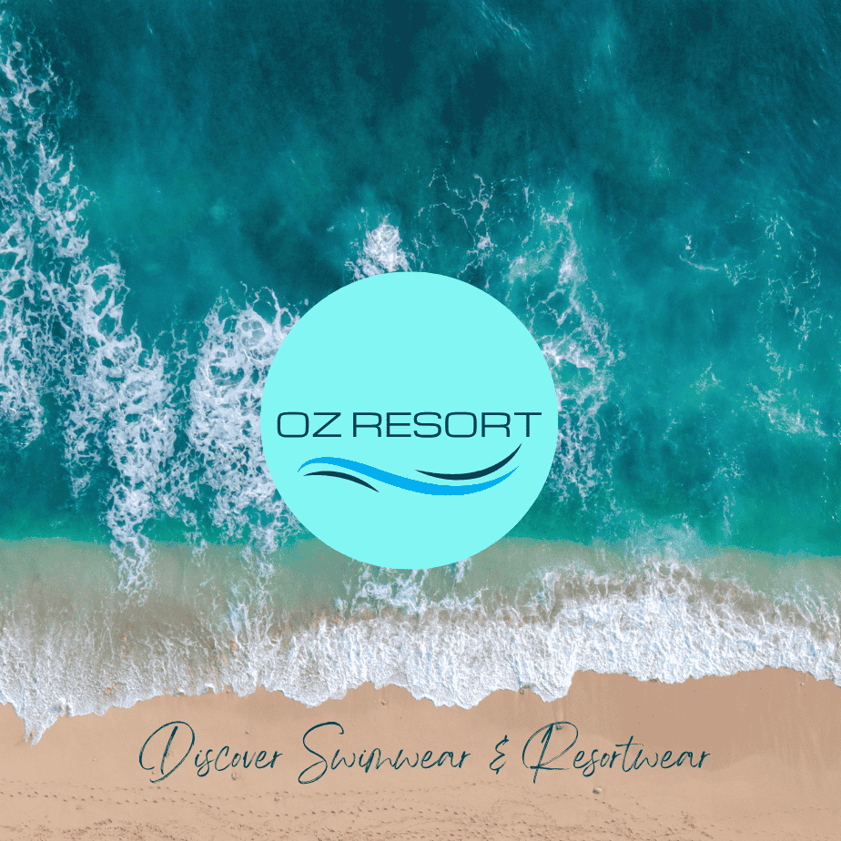 From Mosman to a Swimwear Empire: Jacqui Major’s 38‑Year Journey with Oz Resort.