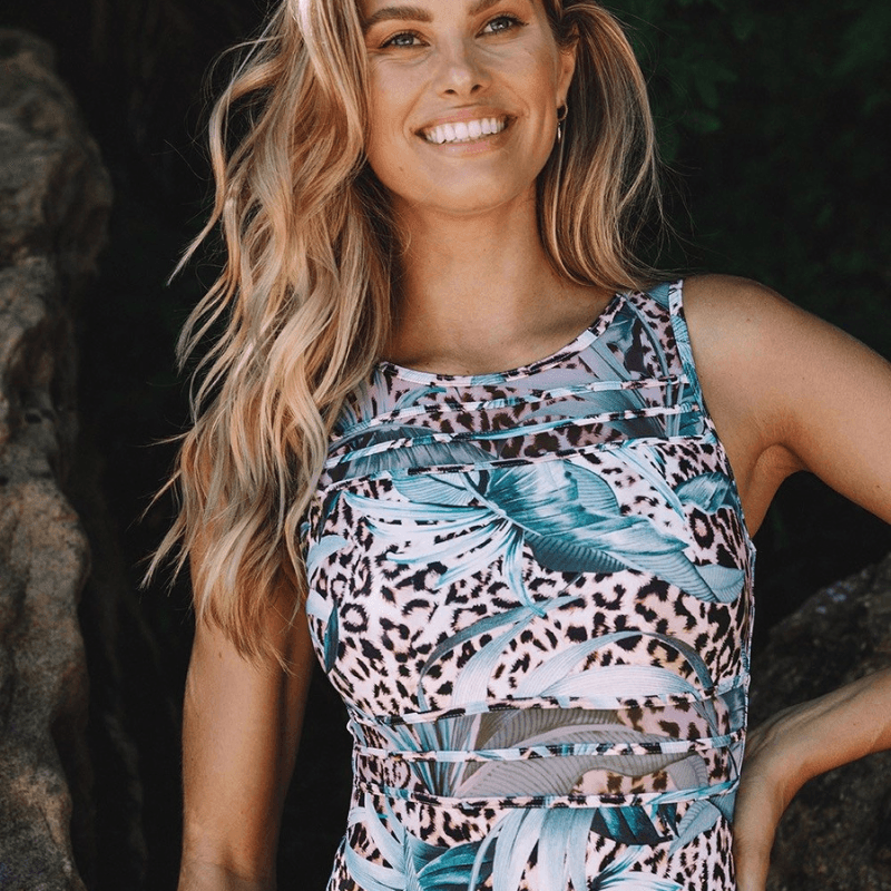 Swimwear Care How to Keep Your Sunseeker, Jantzen, and Niptuck Swimsuits Looking Fabulous.