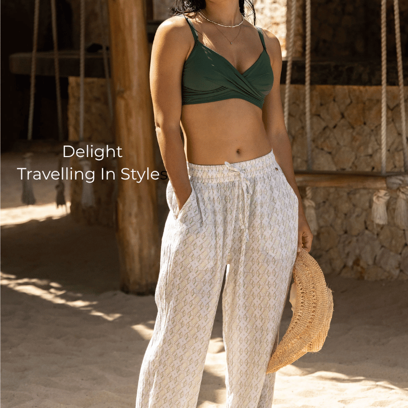 Oz Resort The Swimwear Stylist & Fit Specialist