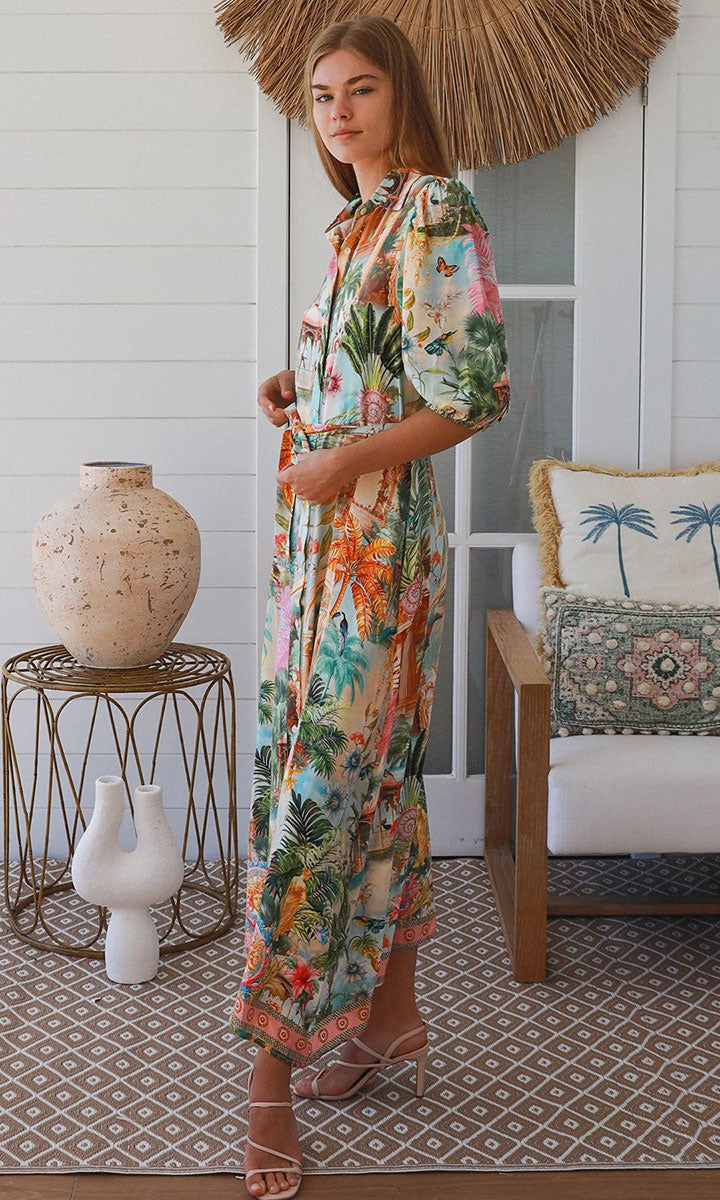 Salty Palm Frances Maxi Dress_5