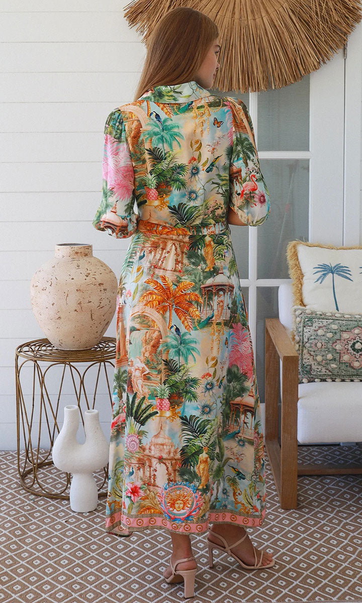 Salty Palm Frances Maxi Dress_6