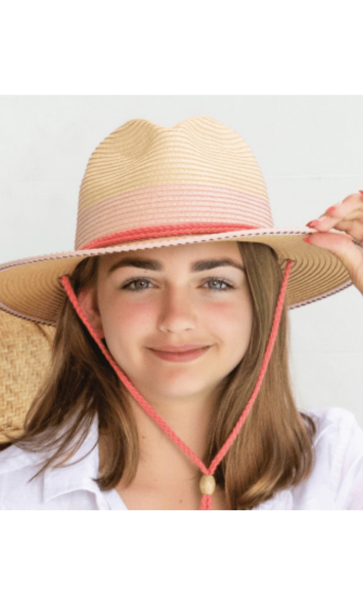 Sundaise Kynra Panama Pink 6 - 12.