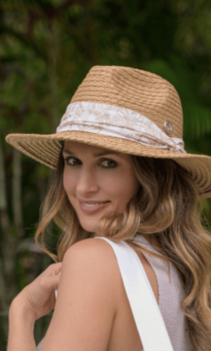 Sundaise Sienna Panama Taupe.