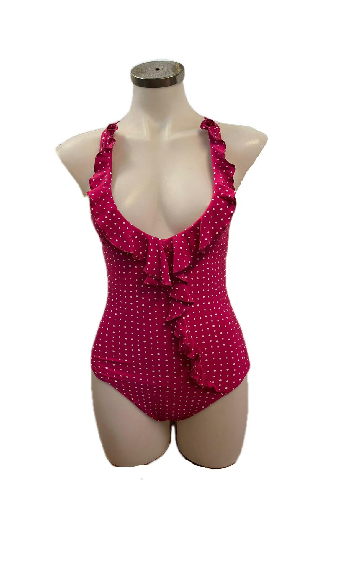 S10327 Viva Maillot One Piece - Seafolly.