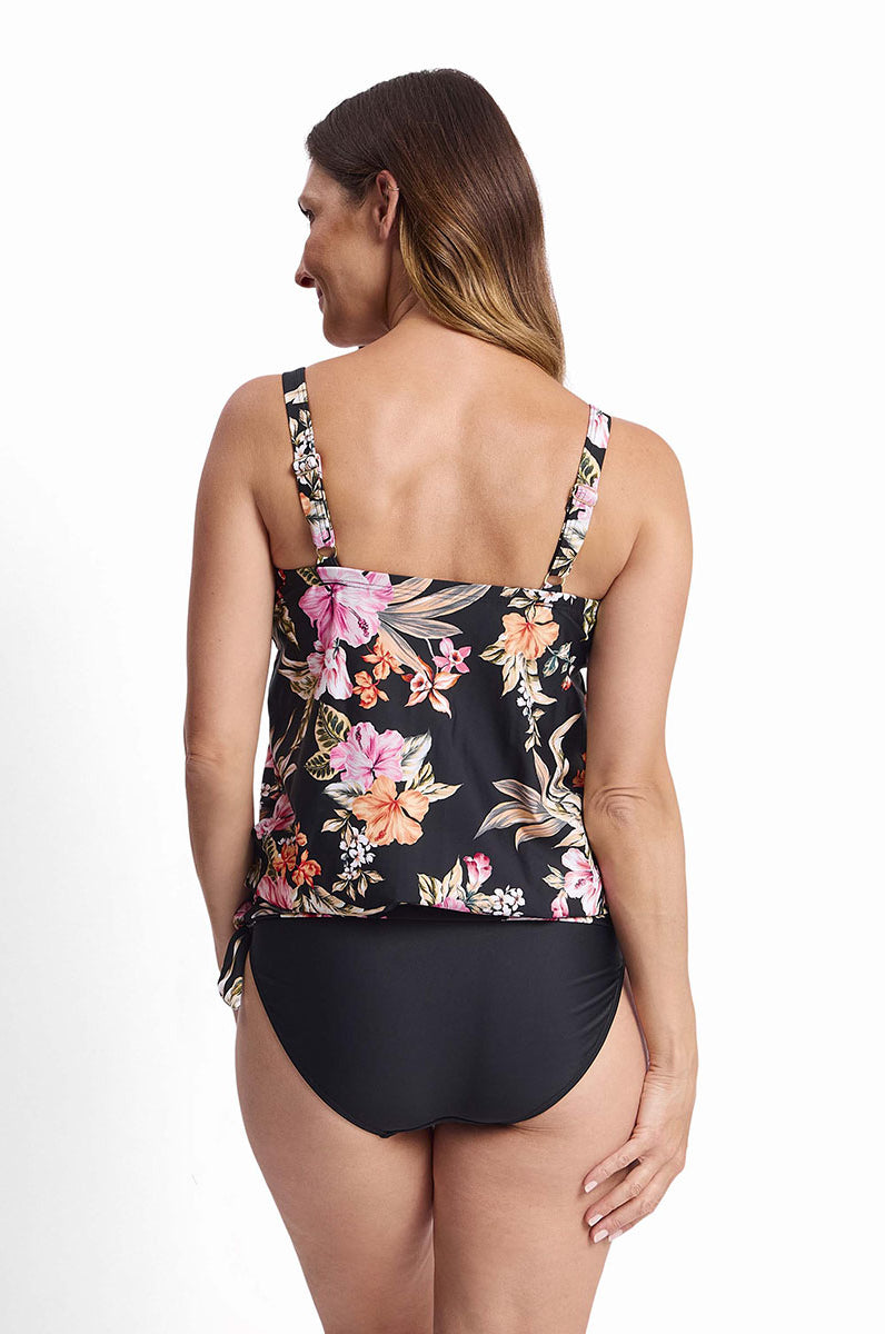 Jantzen JA85058 Select Blouson Two Piece - Multi_5
