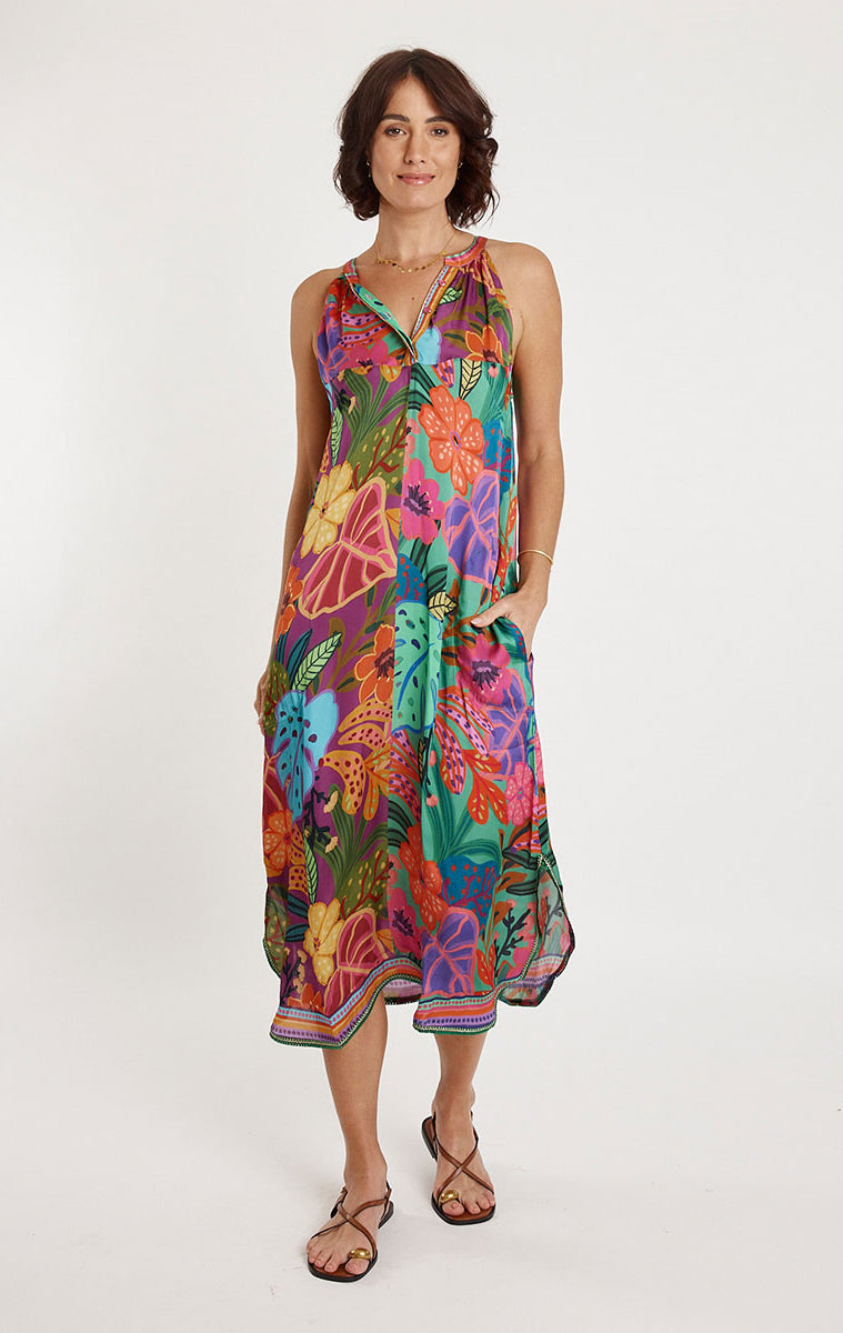 Lula Soul Auberge Maxi - Multi_3