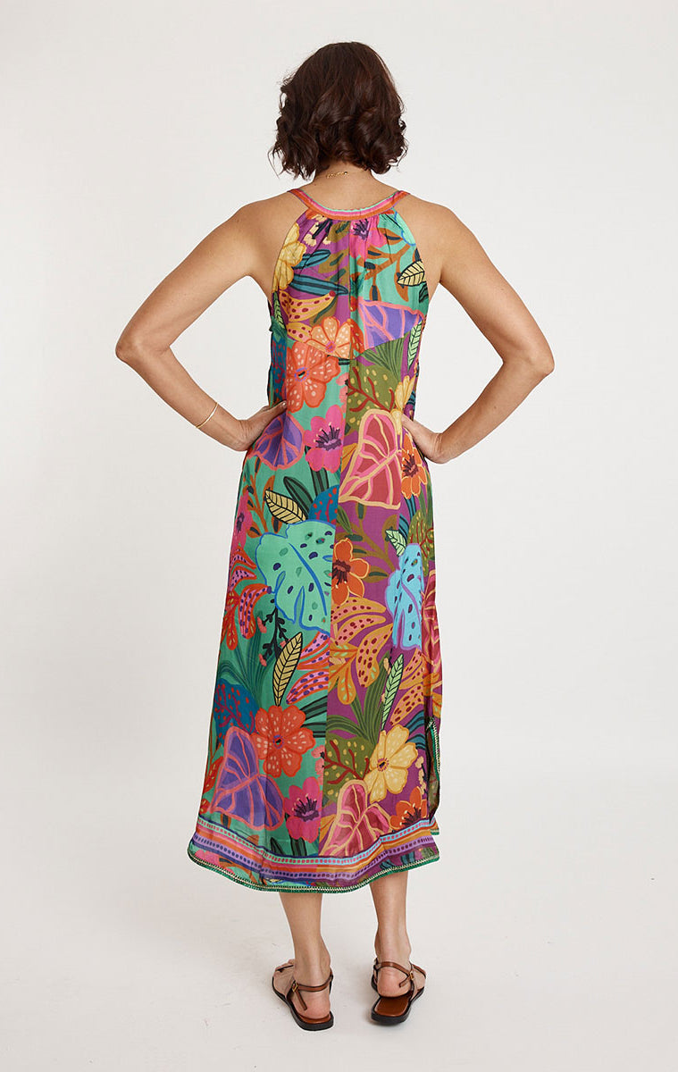 Lula Soul Auberge Maxi - Multi_4