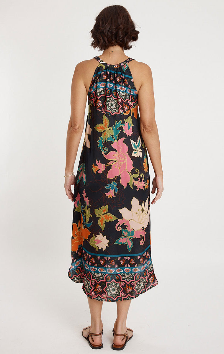 Lula Soul Marquis Maxi - Black_2