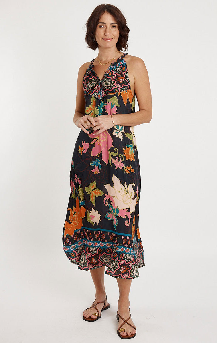 Lula Soul Marquis Maxi - Black_3