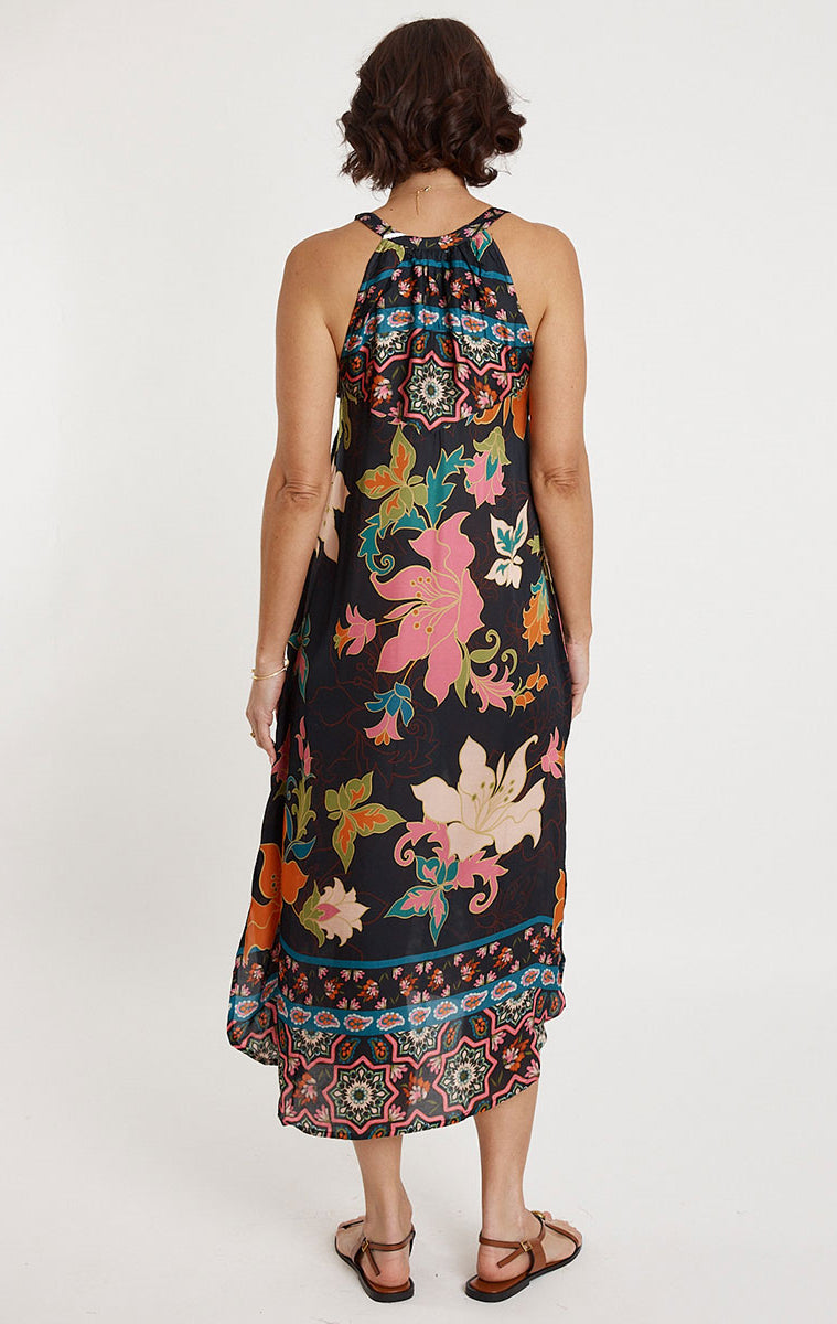 Lula Soul Marquis Maxi - Black_4