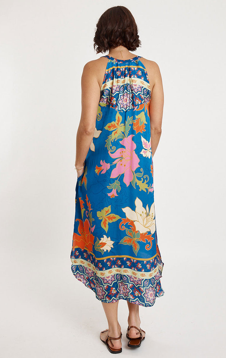 Lula Soul Marquis Maxi - Ocean_2