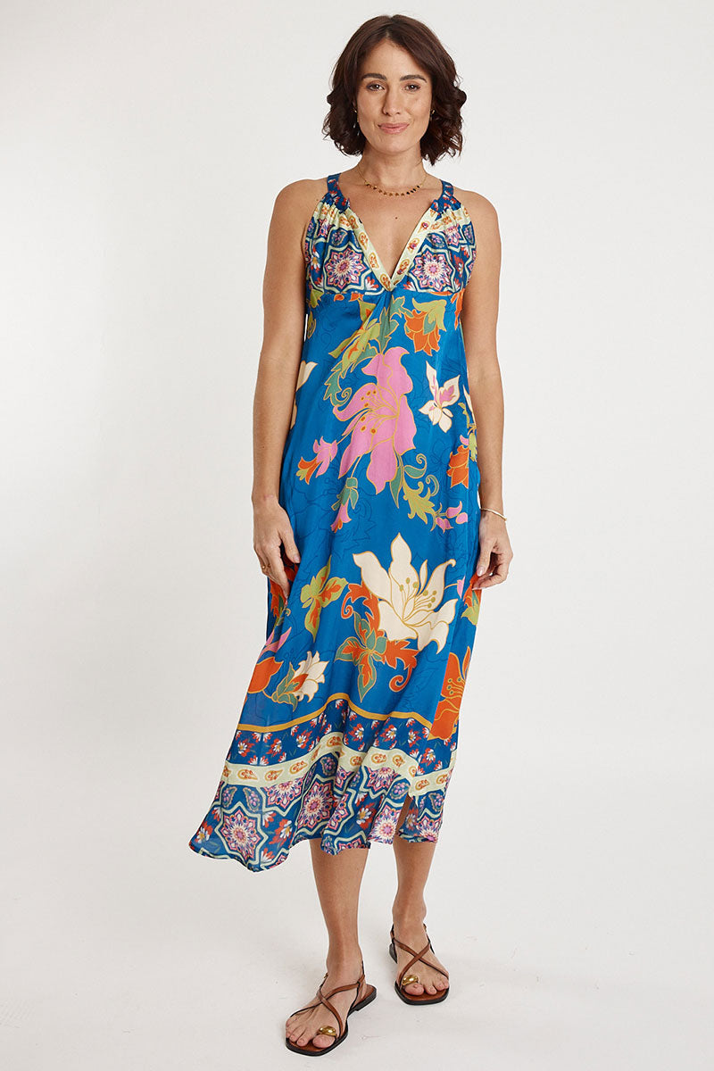 Lula Soul Marquis Maxi - Ocean_3