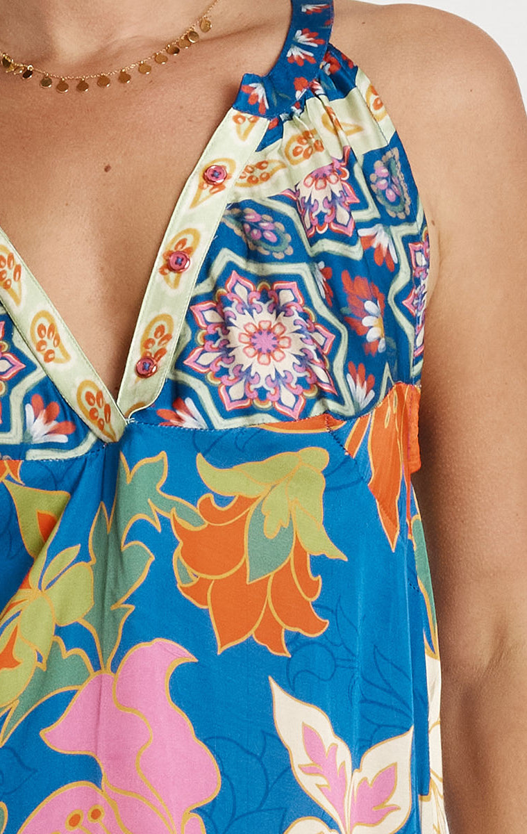 Lula Soul Marquis Maxi - Ocean_5