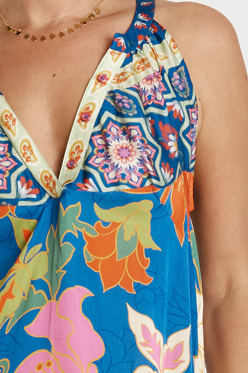 Lula Soul Marquis Maxi - Ocean_5