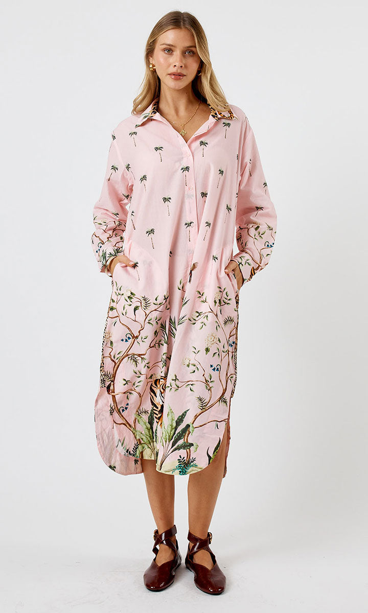 Lula Soul Samatra Shirtmaker - Orchid_1