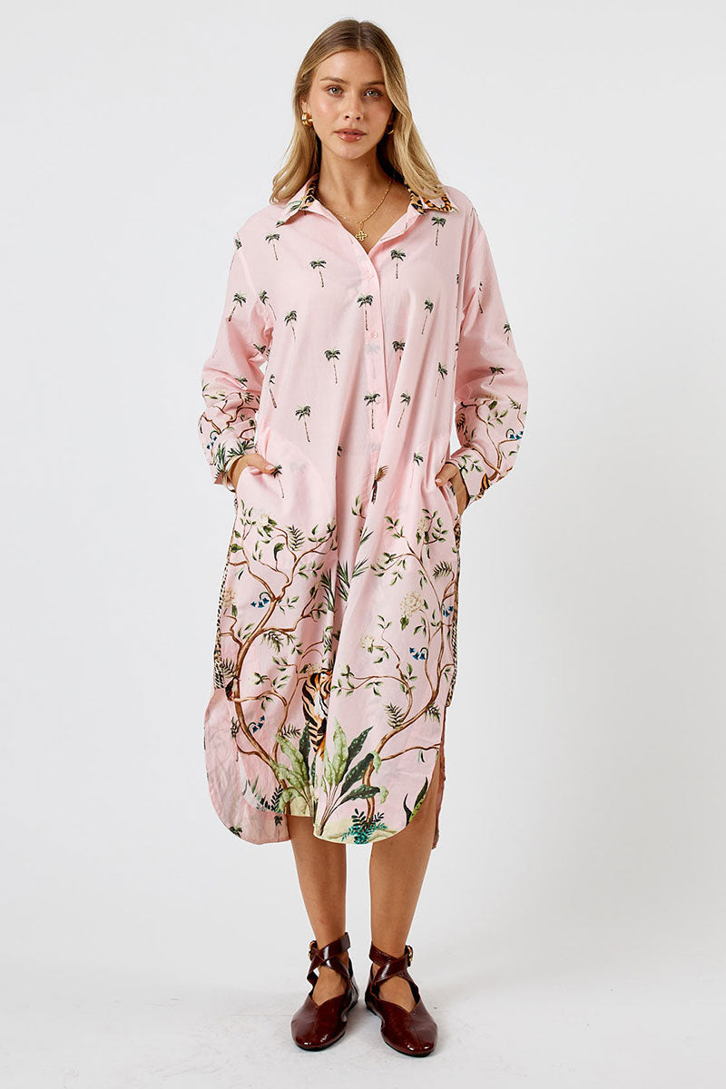 Lula Soul Samatra Shirtmaker - Orchid_1