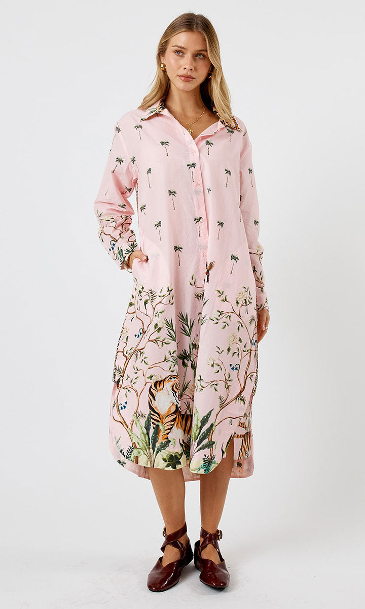 Lula Soul Samatra Shirtmaker - Orchid_2
