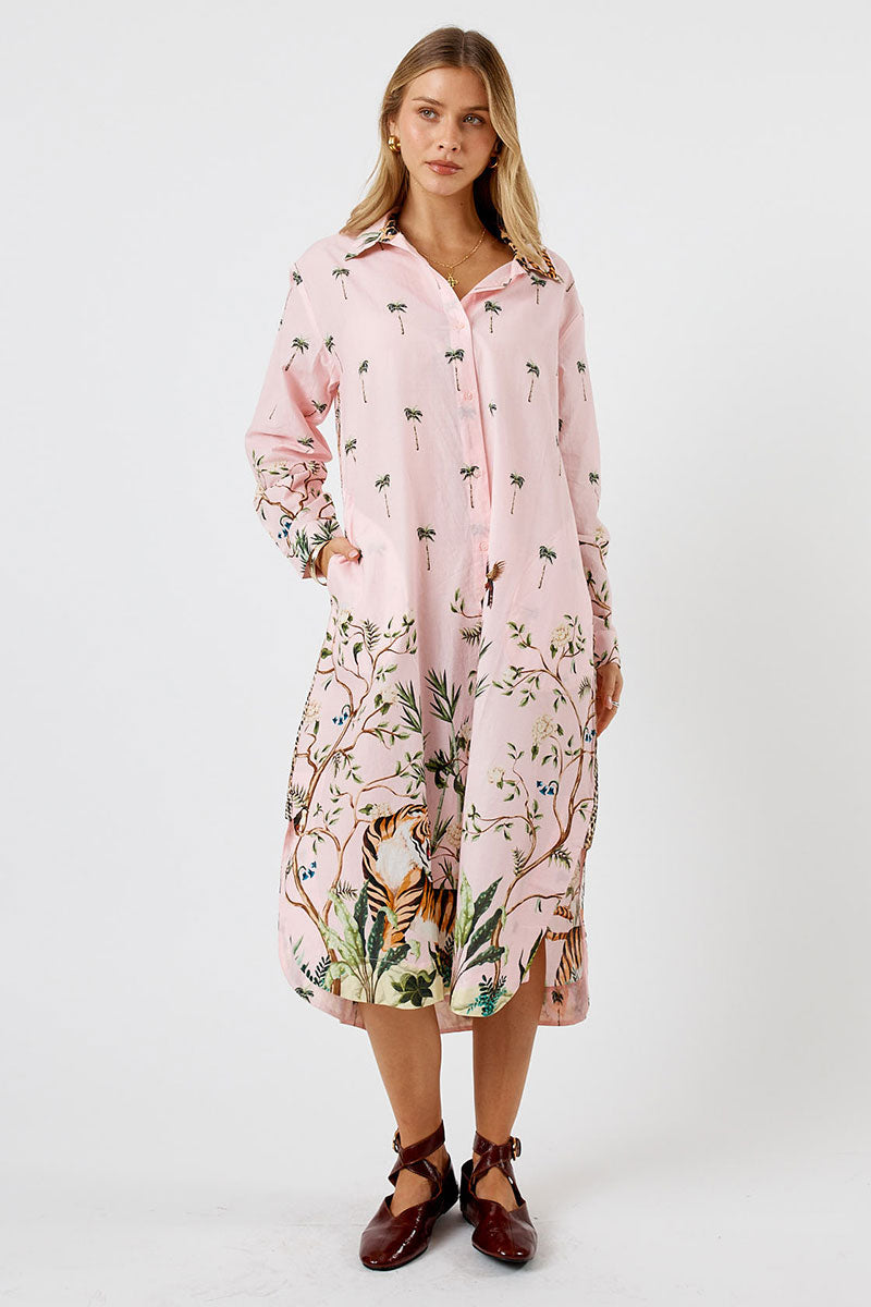 Lula Soul Samatra Shirtmaker - Orchid_2