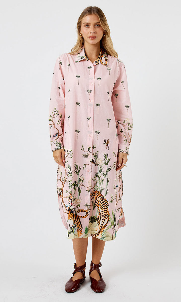 Lula Soul Samatra Shirtmaker - Orchid_4