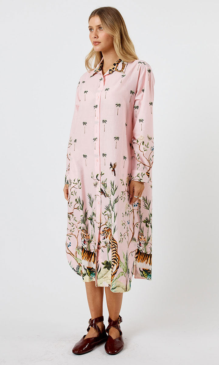 Lula Soul Samatra Shirtmaker - Orchid_5
