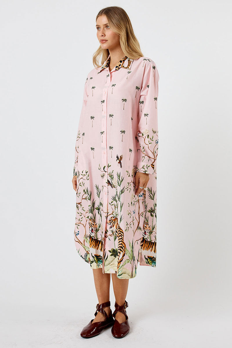 Lula Soul Samatra Shirtmaker - Orchid_5