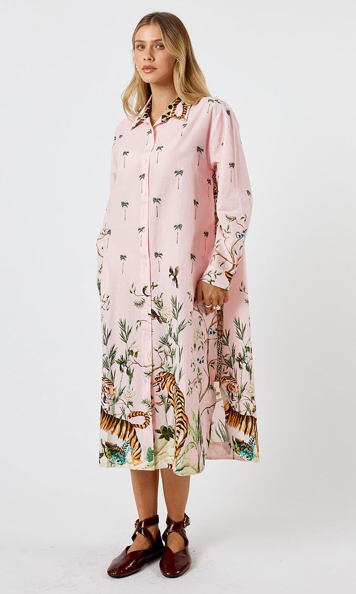 Lula Soul Samatra Shirtmaker - Orchid_6
