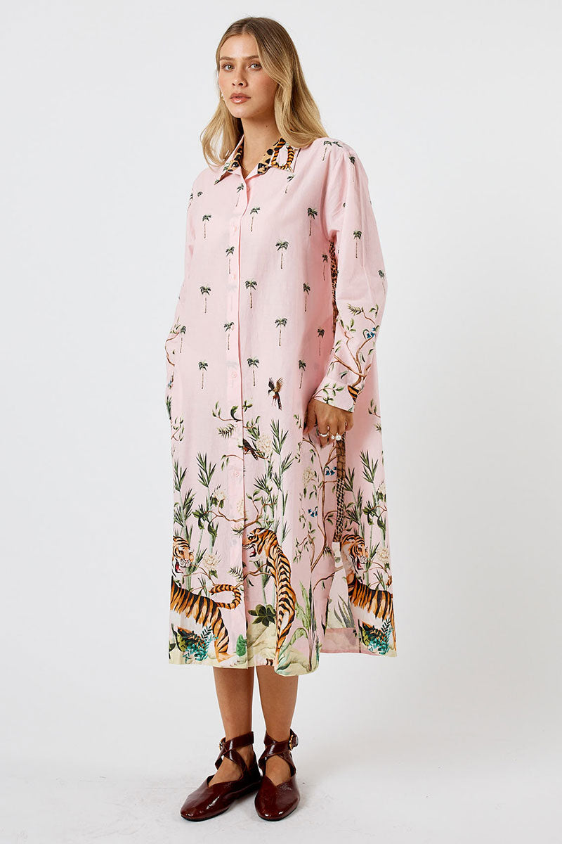 Lula Soul Samatra Shirtmaker - Orchid_6