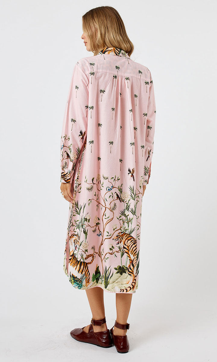 Lula Soul Samatra Shirtmaker - Orchid_7
