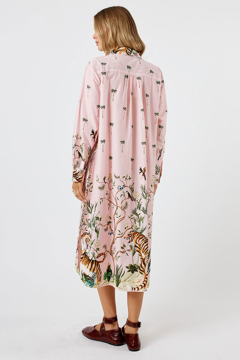 Lula Soul Samatra Shirtmaker - Orchid_7