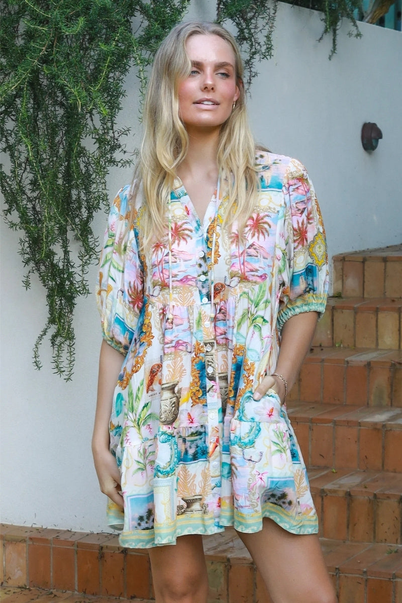 Matilda_Mini_Dress_MH0074SPCROSS-2_3_OZRESORT