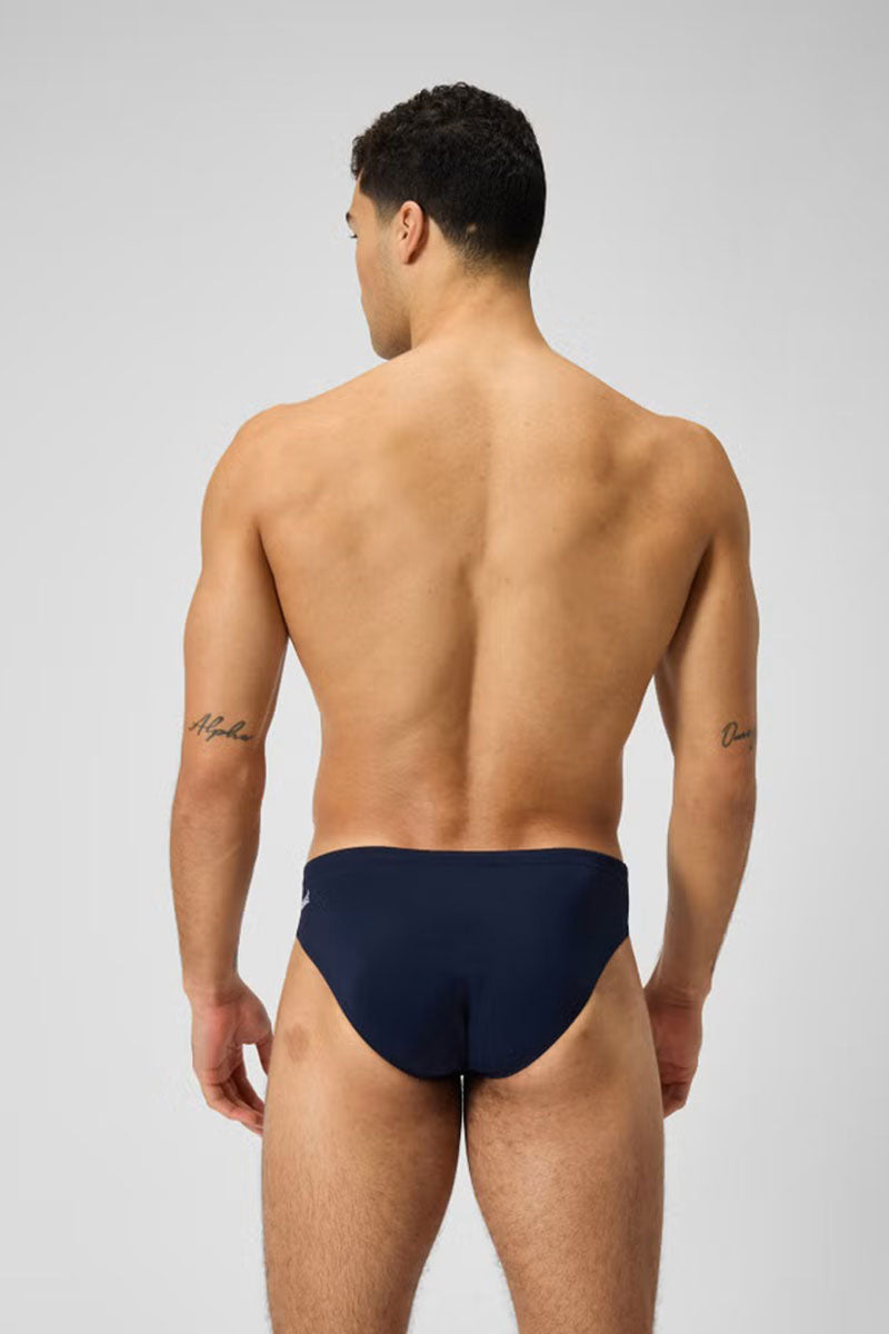 Speedo 8/13449D740 Mens Endurance + 7cm Brief - Navy - 2