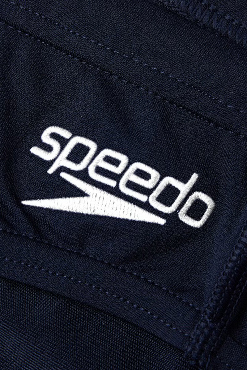 Speedo 8/13449D740 Mens Endurance + 7cm Brief - Navy - 8