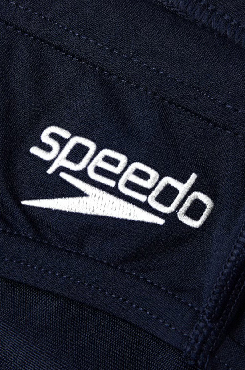 Speedo 8/13449D740 Mens Endurance + 7cm Brief - Navy - 8