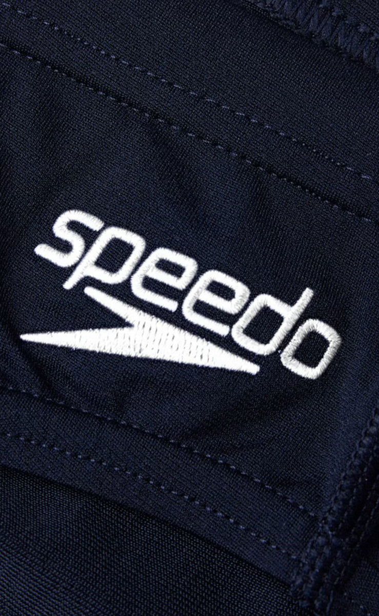 Speedo 8/13449D740 Mens Endurance + 7cm Brief - Navy - 8