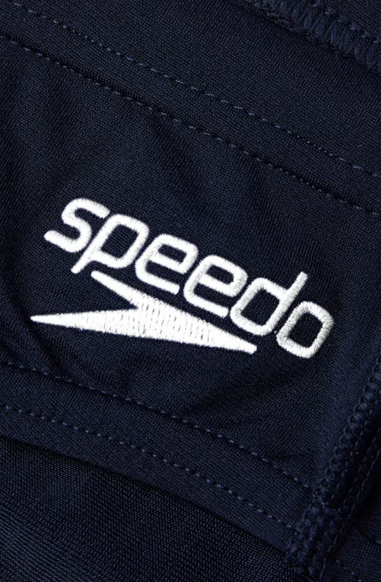 Speedo 8/13449D740 Mens Endurance + 7cm Brief - Navy - 8