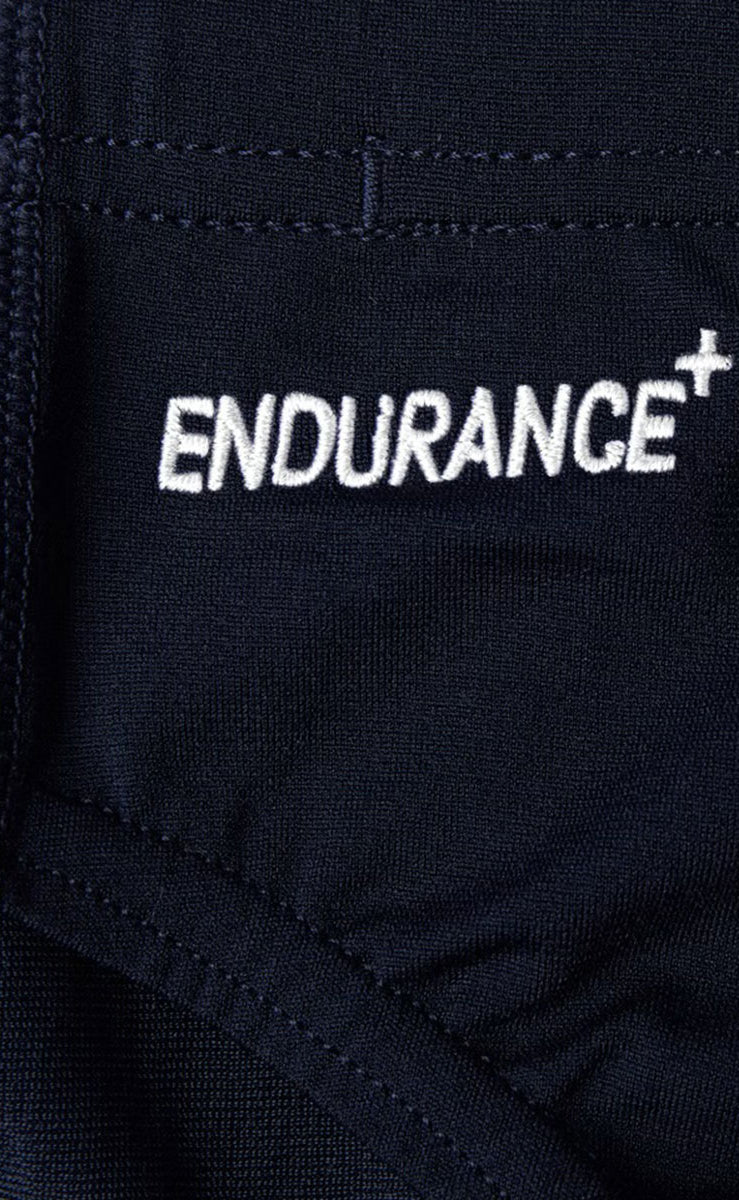 Speedo 8/13449D740 Mens Endurance + 7cm Brief - Navy - 9