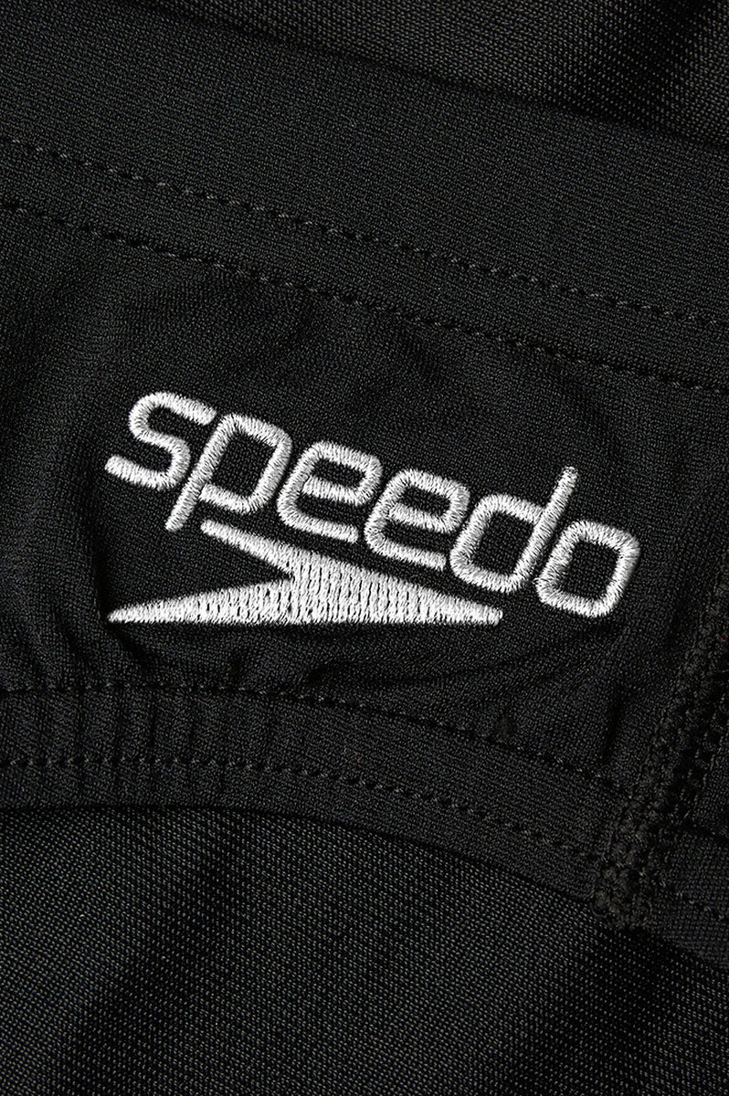 Speedo 8/134490001 Mens Endurance + 7cm Brief - Black_7