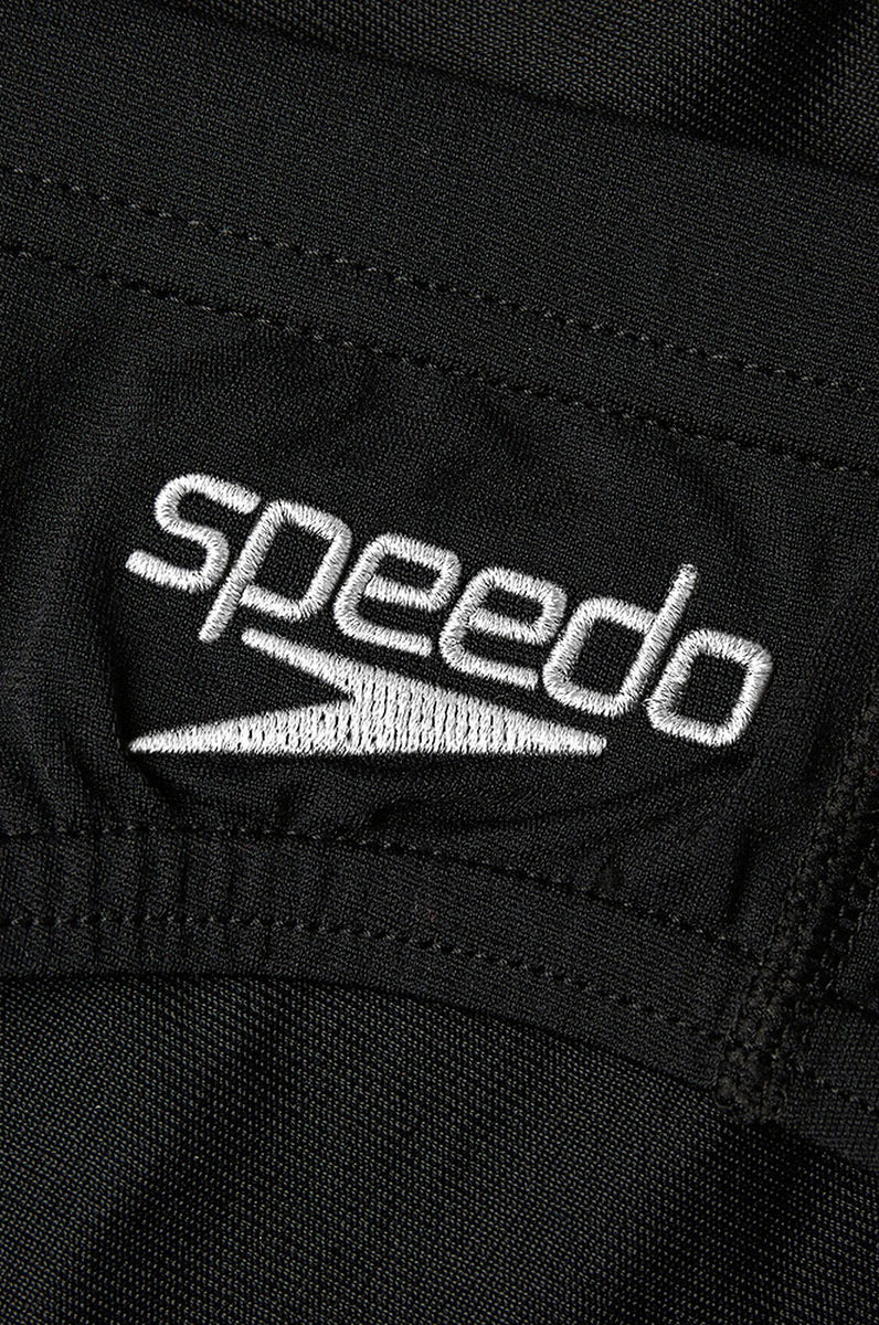 Speedo 8/134490001 Mens Endurance + 7cm Brief - Black_7