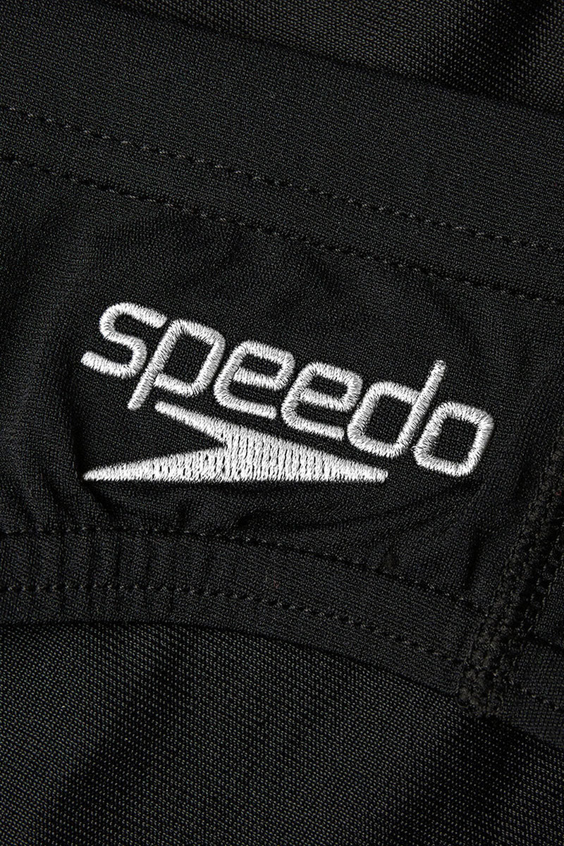 Speedo 8/134490001 Mens Endurance + 7cm Brief - Black_7