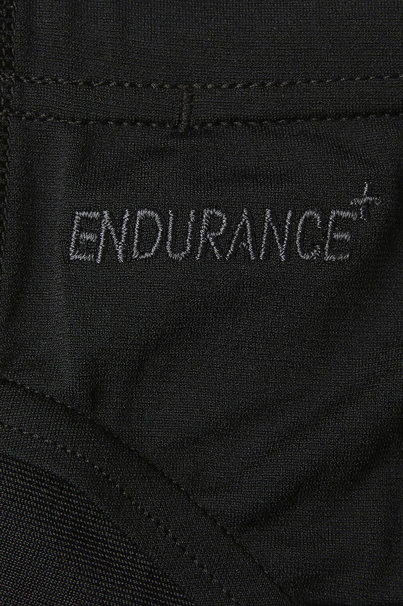 Speedo 8/134490001 Mens Endurance + 7cm Brief - Black_8