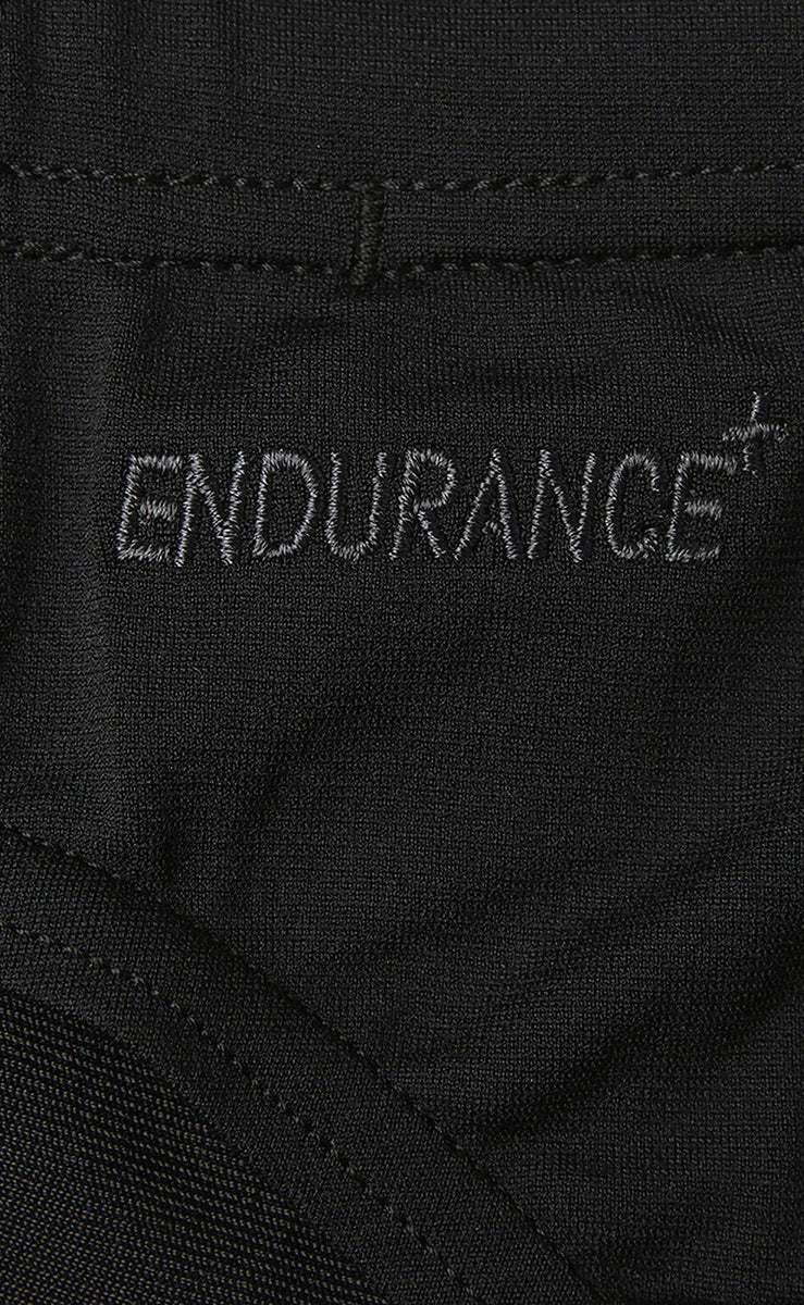 Speedo 8/134490001 Mens Endurance + 7cm Brief - Black_8