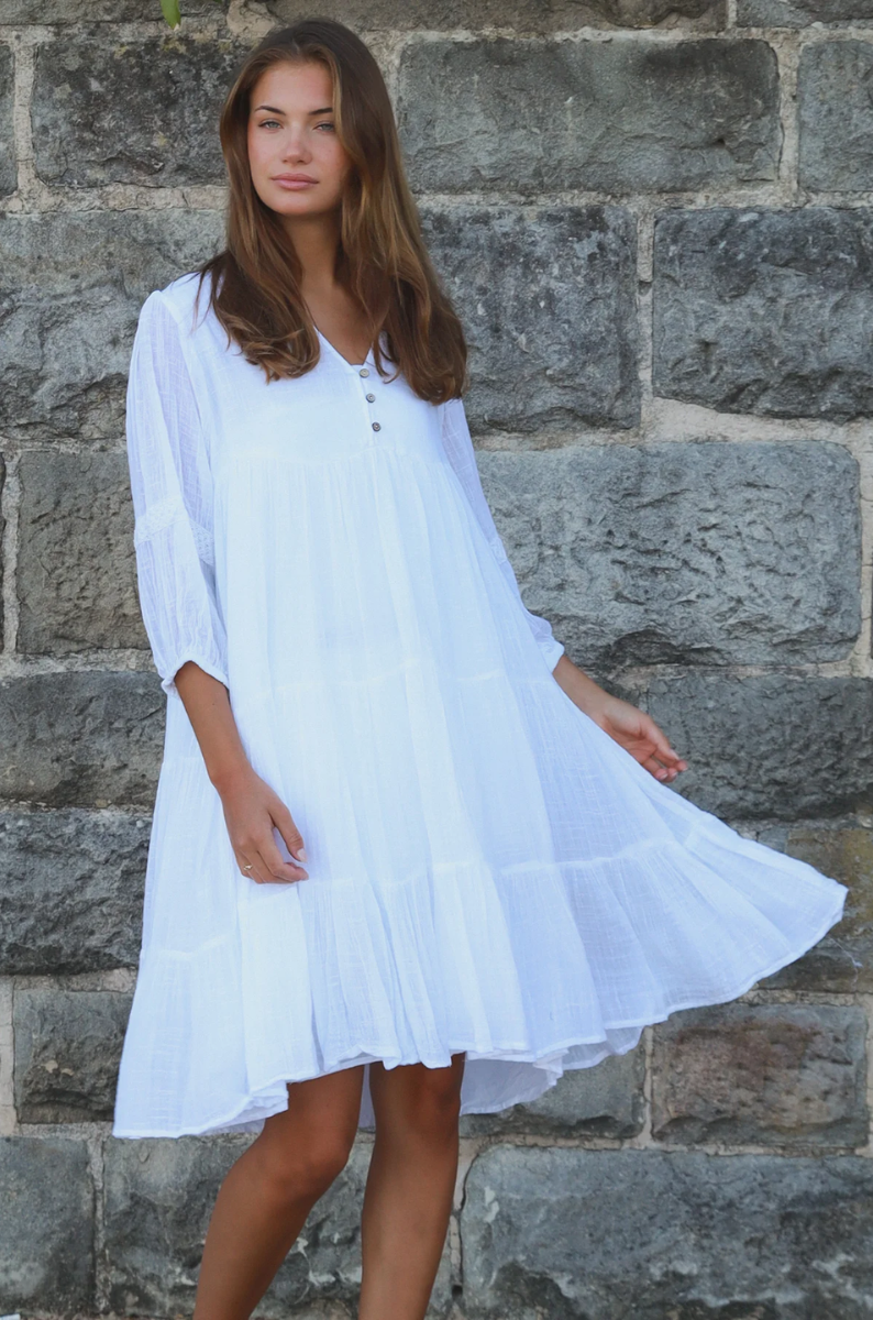 Paisley_White_Dress_Midi
