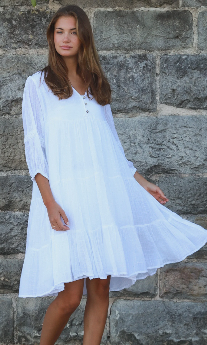 Paisley_White_Dress_Midi