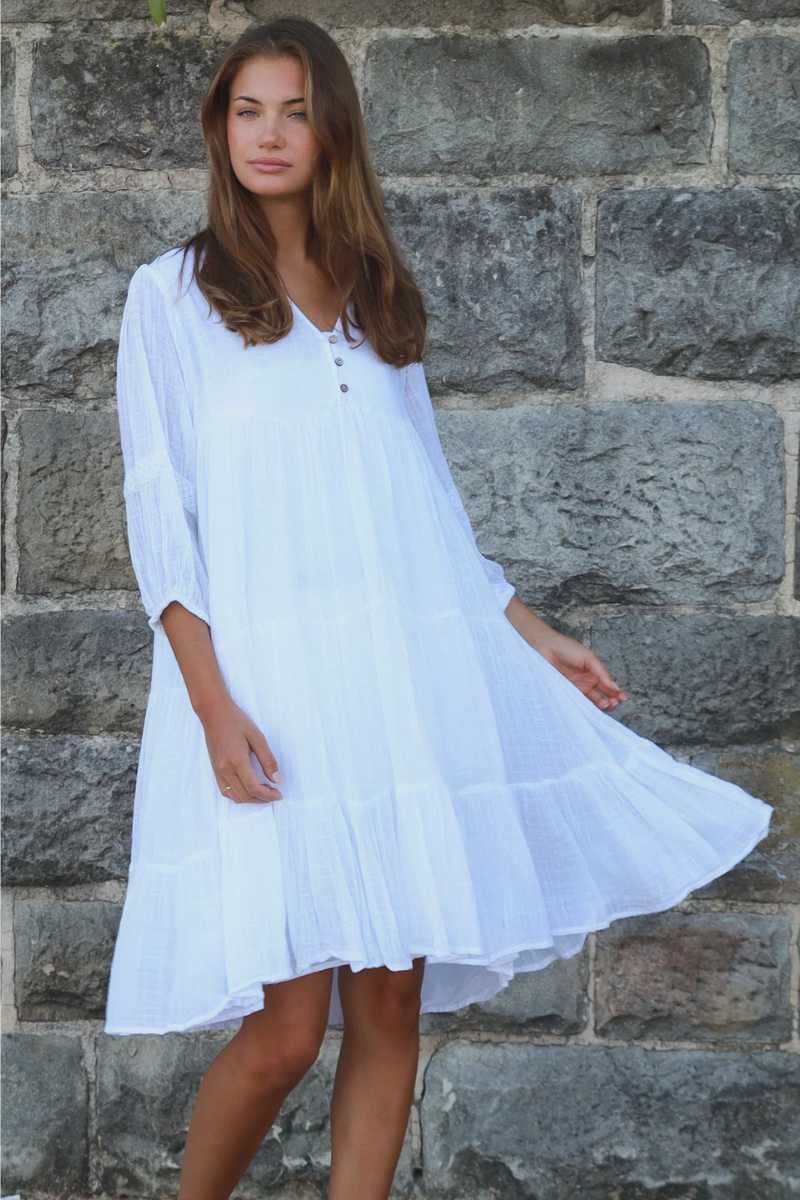 Paisley_White_Dress_Midi
