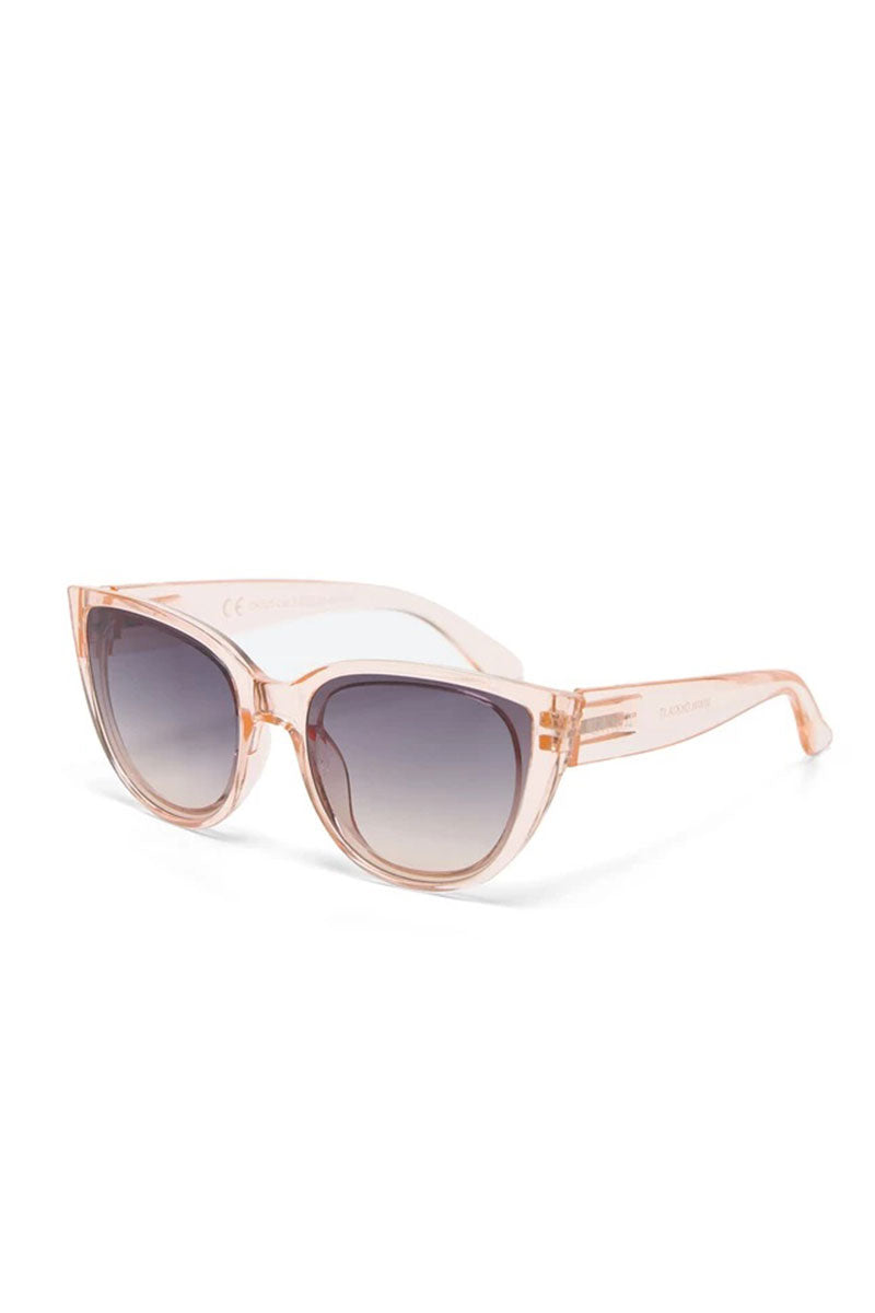 Okkia Silvia Sunglasses - Pink