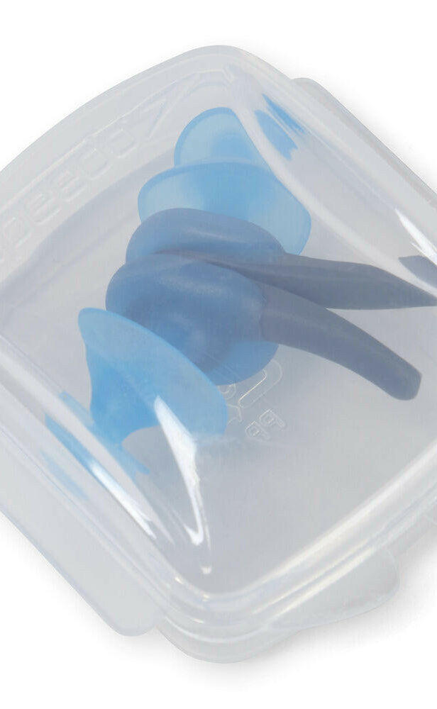 Speedo Aquatic Earplugs.