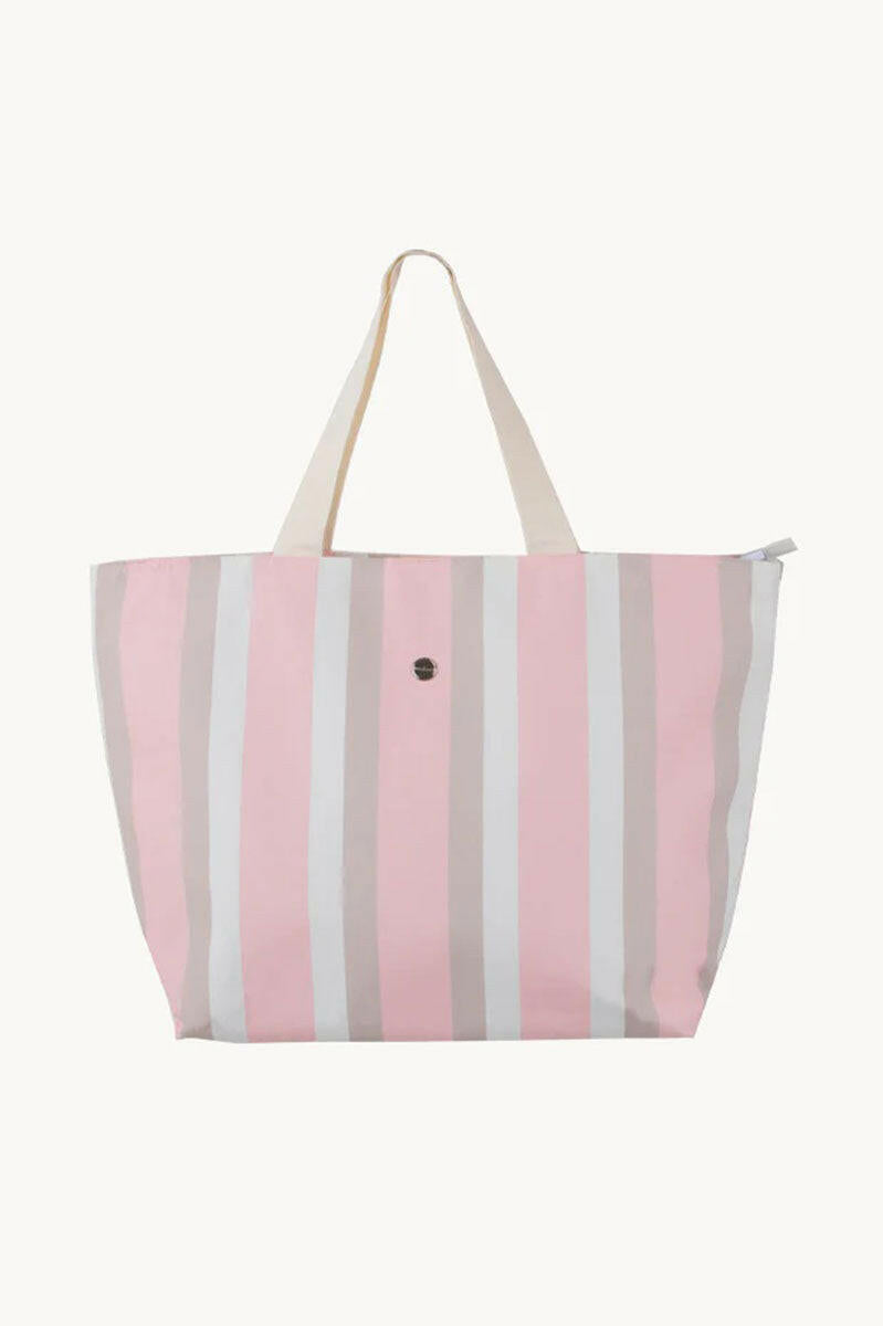 Sundaise Picnicdaise Carry All - Pink.