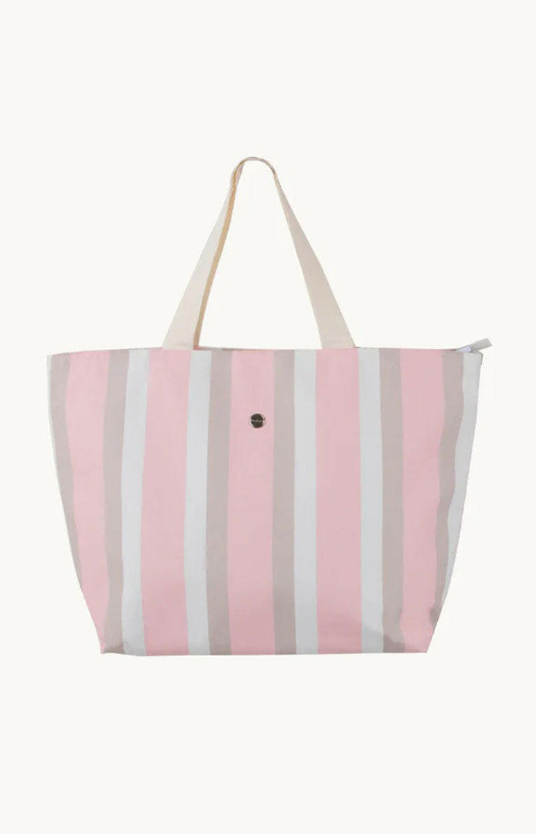 Sundaise Picnicdaise Carry All - Pink.