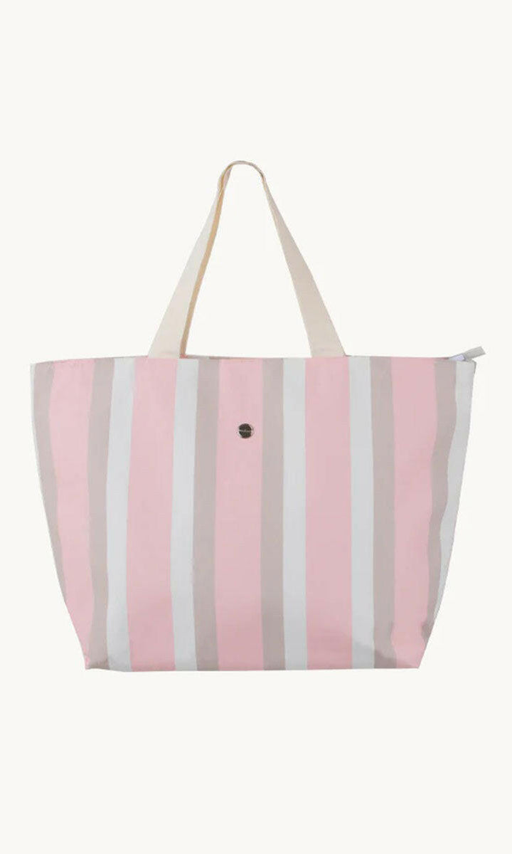 Sundaise Picnicdaise Carry All - Pink.
