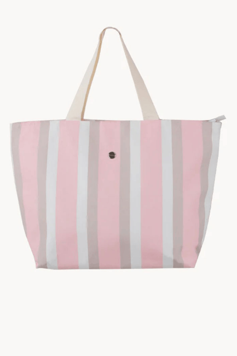 Sundaise Picnicdaise Carry All - Pink.